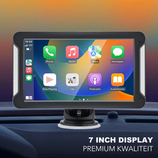 CarPlay PRO™ | Voor Apple & Android