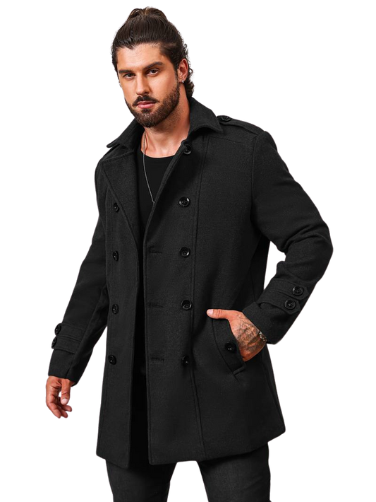 GERINO™ | HERREN FREIZEITJACKE