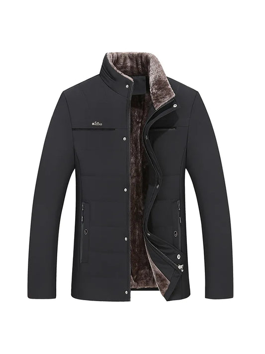 SERVIO™ | HERREN WINTERJACKE