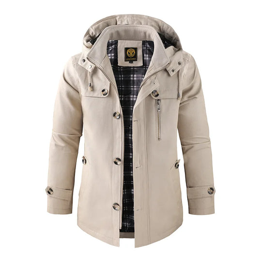 VITO™ | HERREN WINTERJACKE