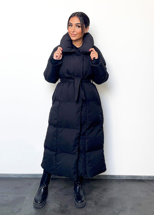 ISABELLA™ | PARKA JACKE