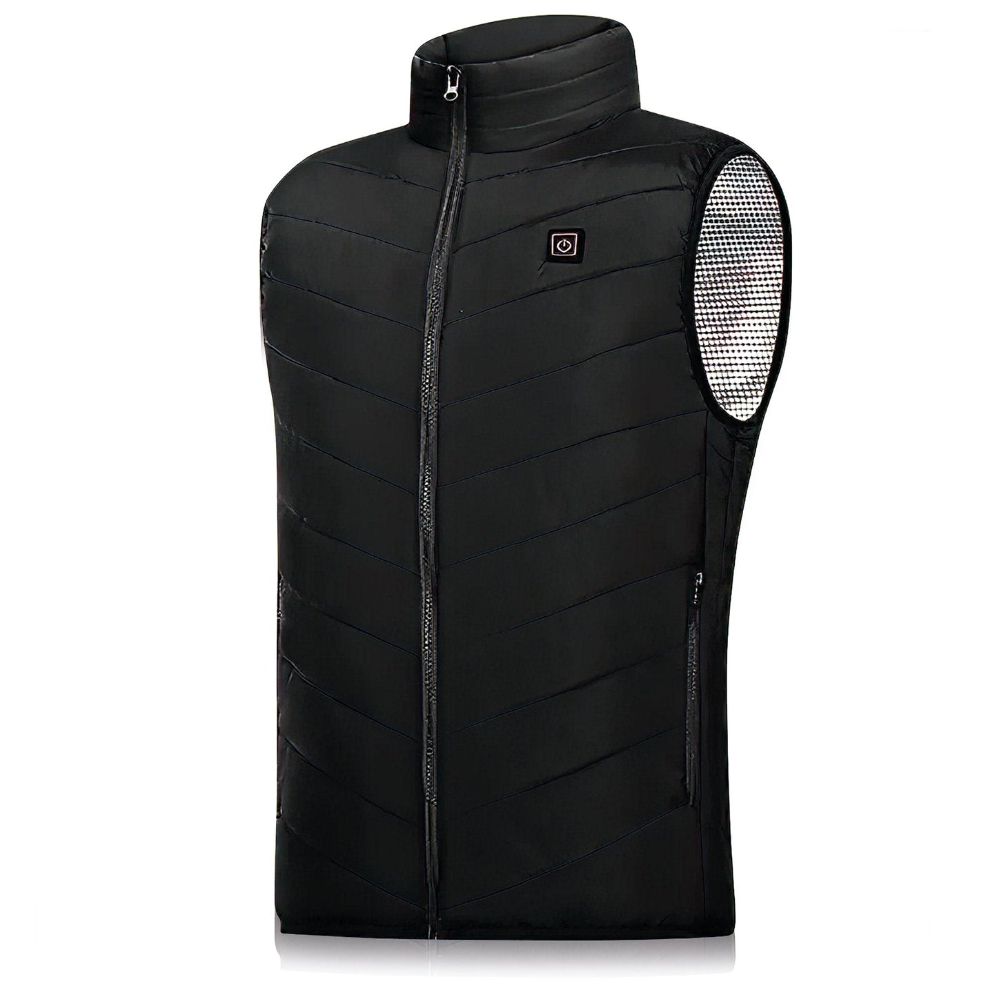 PRAGUE™ | BEHEIZTER BODYWARMER