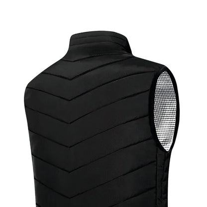 PRAGUE™ | BEHEIZTER BODYWARMER